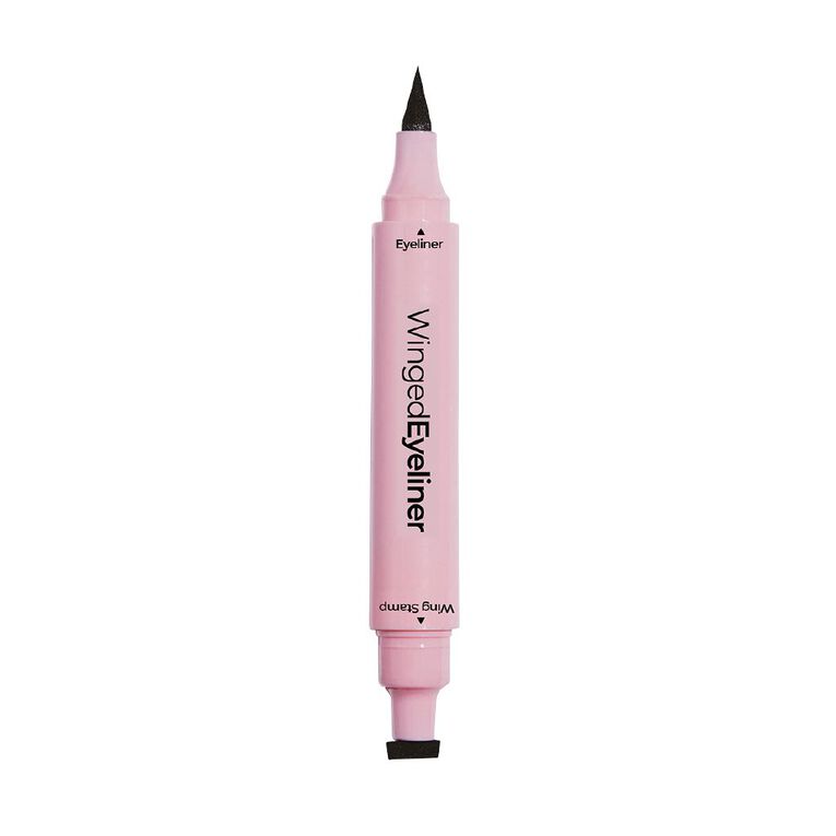 MCoBeauty Winged Eyeliner & Stamp Duo, , hi-res