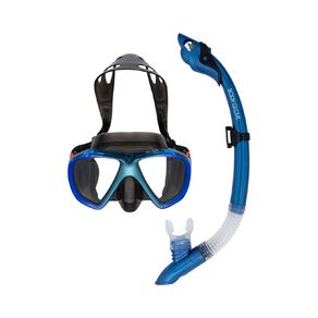 Body Glove Mecure Adult Mask & Snorkel Set