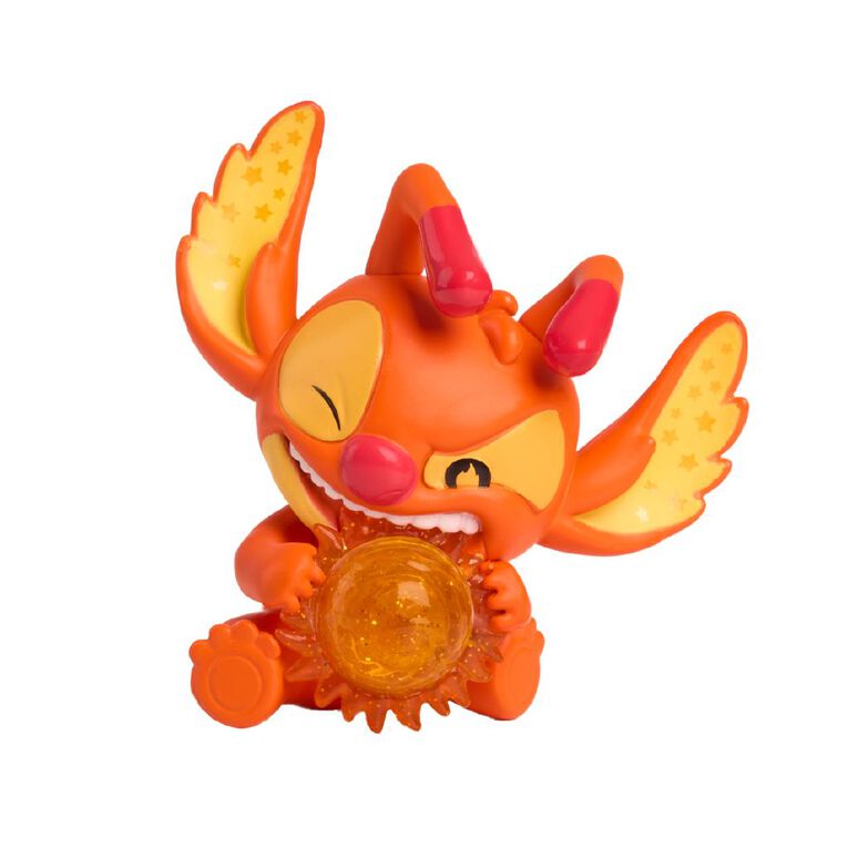 Stitch Outta This World Blind Capsule Figures Assorted, , hi-res