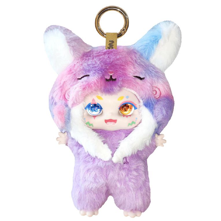 Kimmon Dreams of the wilderness Collectible Mystery Box Plush, , hi-res