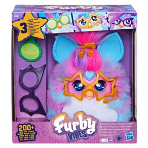 Furby Vibes