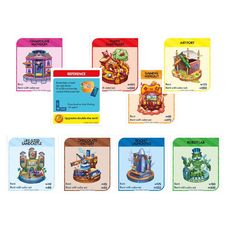 Hasbro Monopoly App Banking, , hi-res
