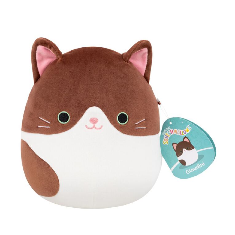Squishmallows Series 26 Pack B Assorted 7.5 inch, , hi-res