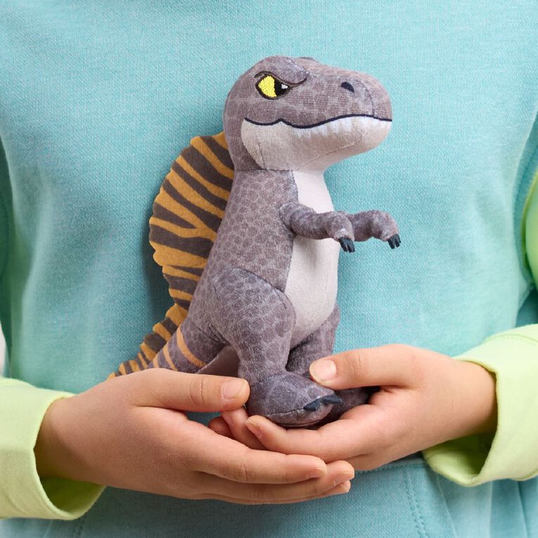 Jurassic World Small Plush Assorted, , hi-res