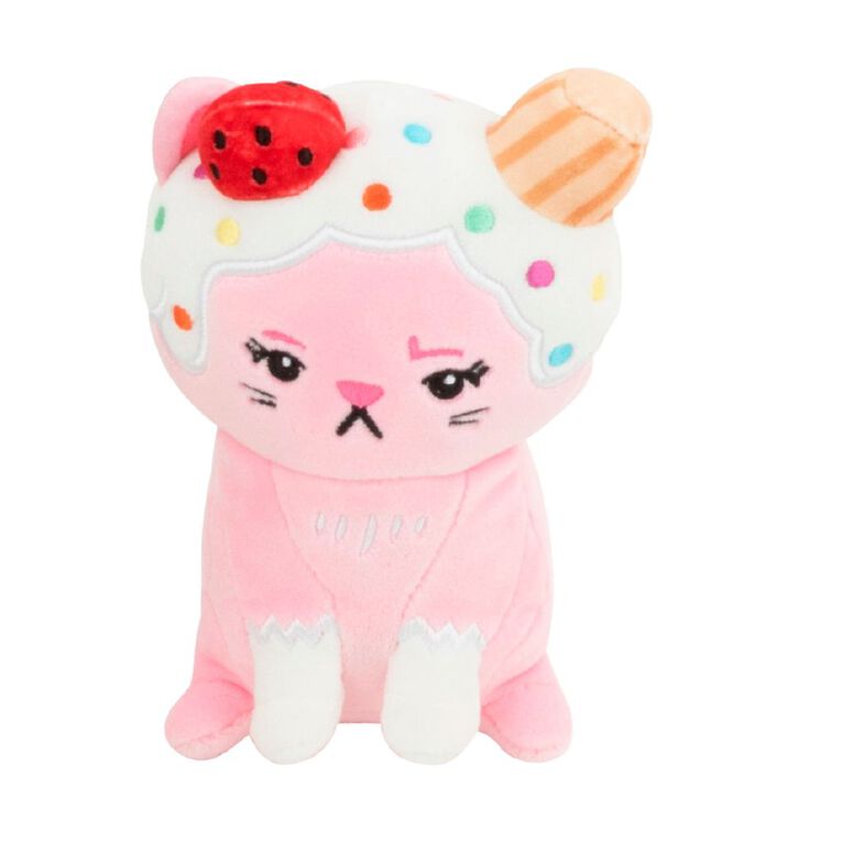 Moriah Elizabeth Mystery Plush 6 inch Series 2, , hi-res