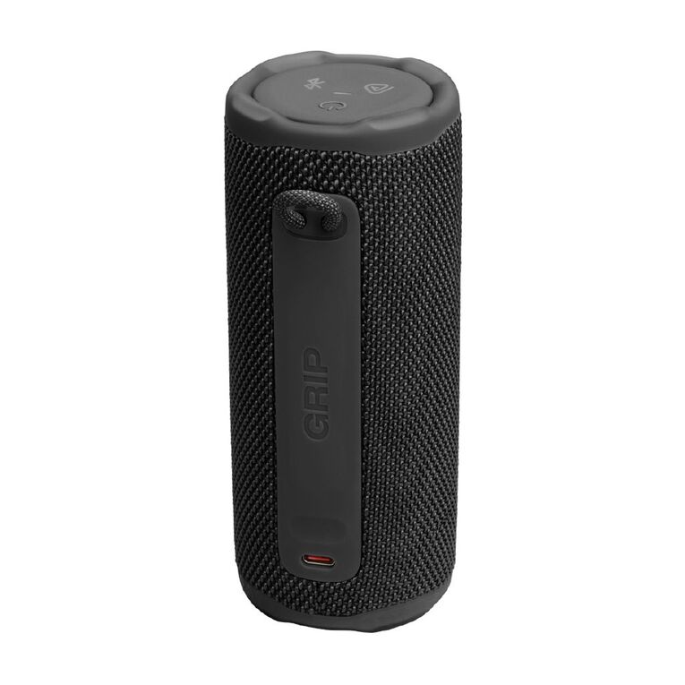 JBL Grip Portable Bluetooth Speaker Black, , hi-res