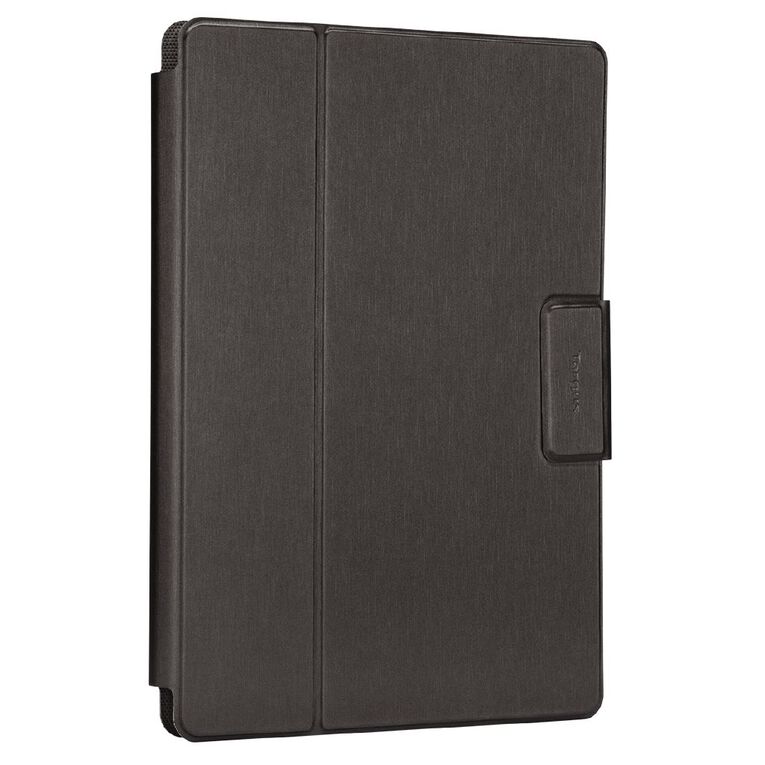 Targus SafeFit 9-10.5 Inch Rotating Case Black, , hi-res
