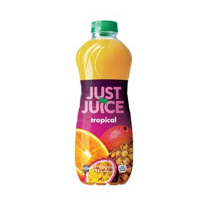 Just Juice Tropical 1L