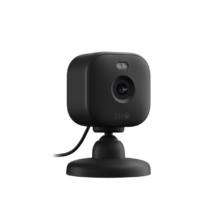 Blink Mini 2K Black, , hi-res