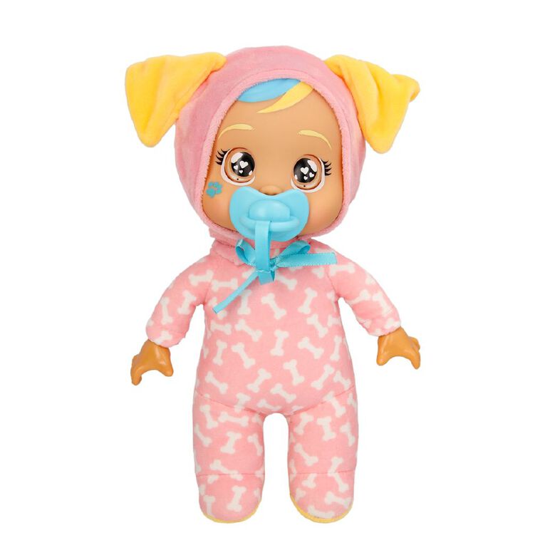 Cry Babies Tiny Cuddles Soft Scents Assorted, , hi-res