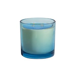Living & Co Tropical Crush Scented Candle Lime Coconut 300g