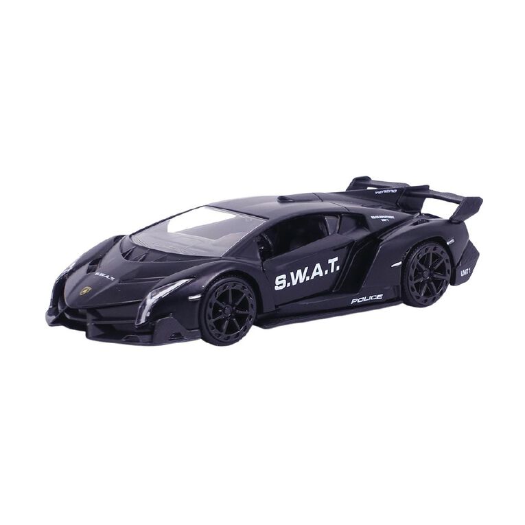 Jada Hyper Spec 1:32 Diecast Assorted, , hi-res