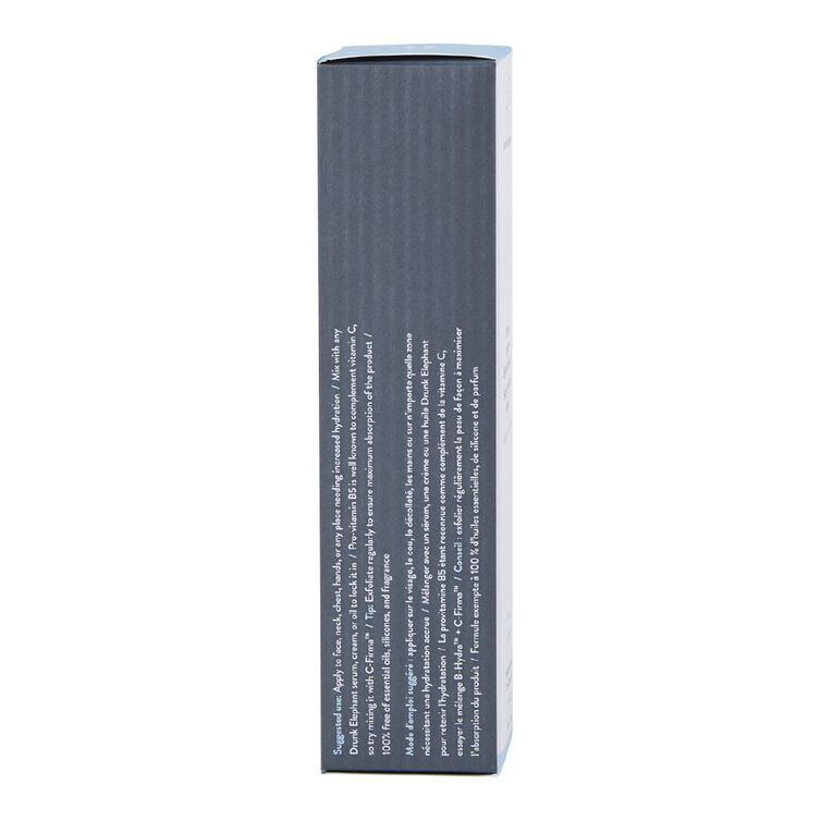 Drunk Elephant B-Hydra Intensive Hydration Serum 50ml, , hi-res