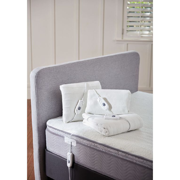 Living Co Headboard Queen The Warehouse