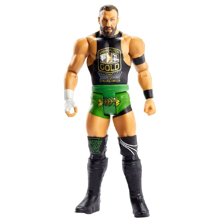 WWE Basic Figures Assorted, , hi-res