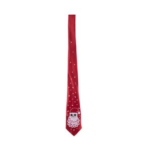 Wonderland Novelty Christmas Tie Assorted