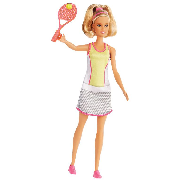 Barbie I Can Be Careers Doll Assorted, , hi-res