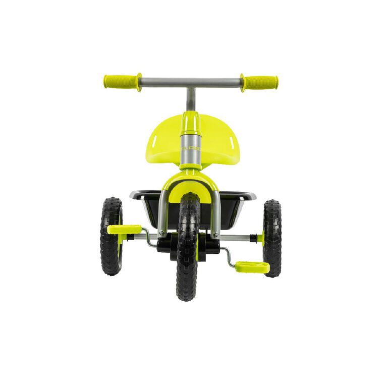Milazo Trike with Bucket Green 25cm, , hi-res