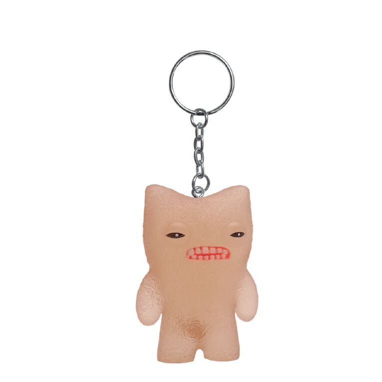 Fuggler Collectible Keychain Blind Bag Series 2 Assorted, , hi-res
