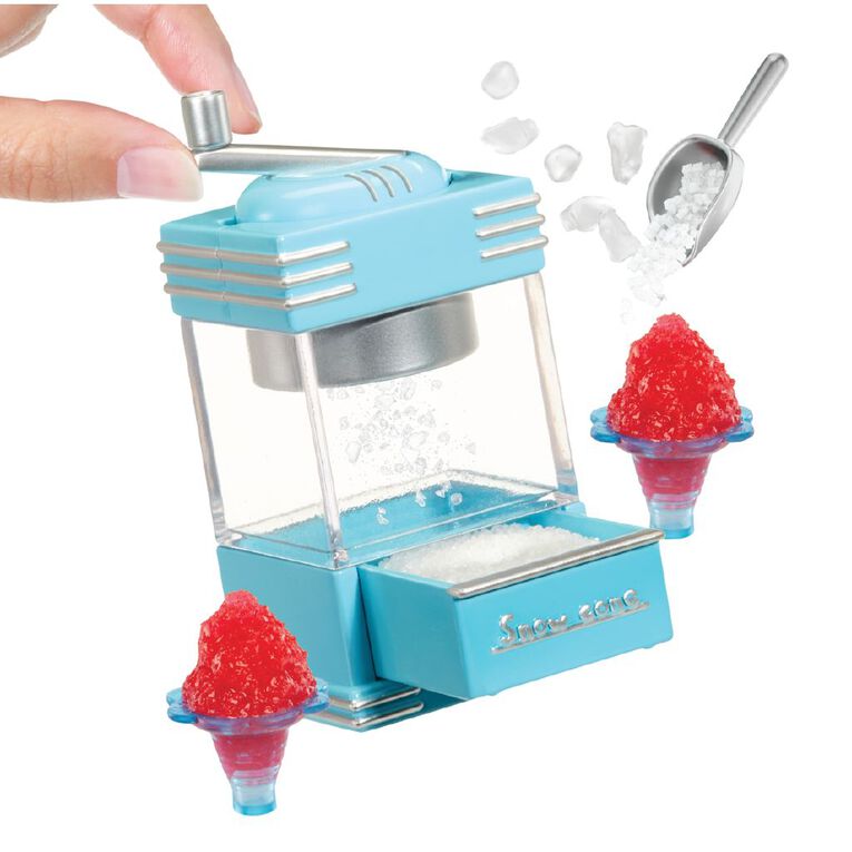 Miniverse Appliances Series 2, , hi-res