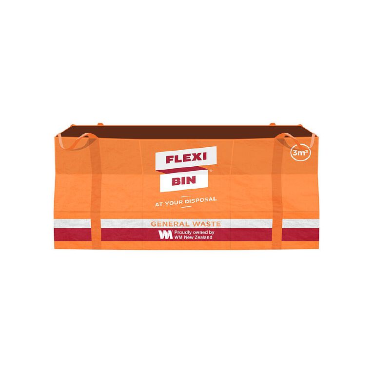 Flexi Bin At Your Disposal 3m, , hi-res