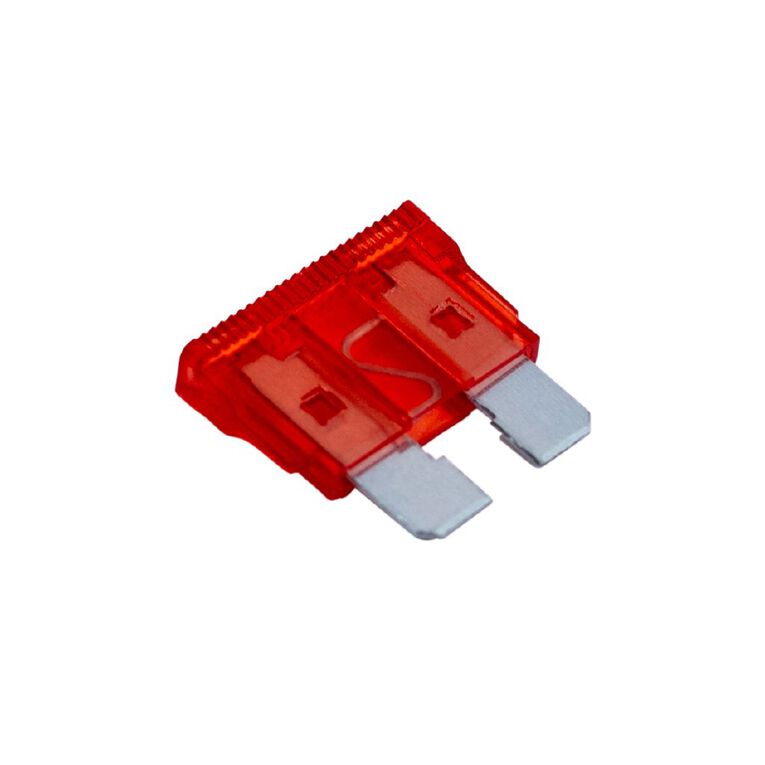Autoworx Car Fuse 80 Piece, , hi-res