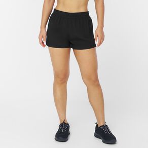 Active Intent Women's 2 in 1 Training Short