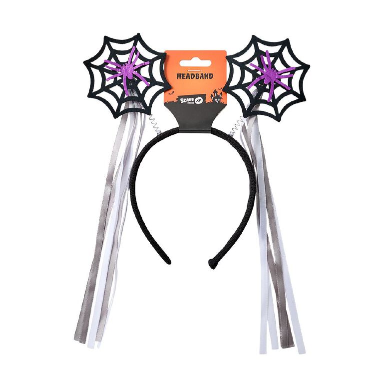 Scarehouse Headband Assorted, , hi-res