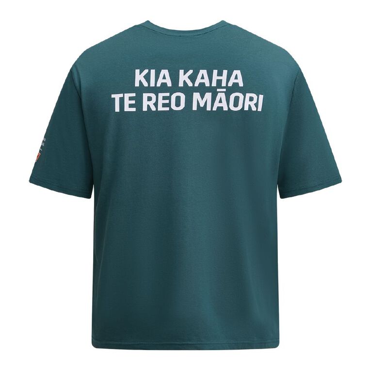 MLC Kia Kaha Te Reo Maori Tihate Pakeke, Pounamu, hi-res