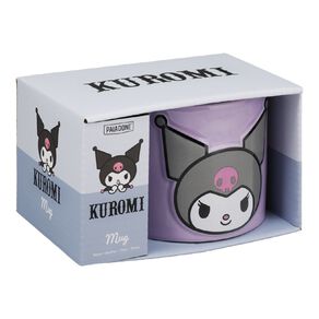 Paladone Kuromi Embossed Mug