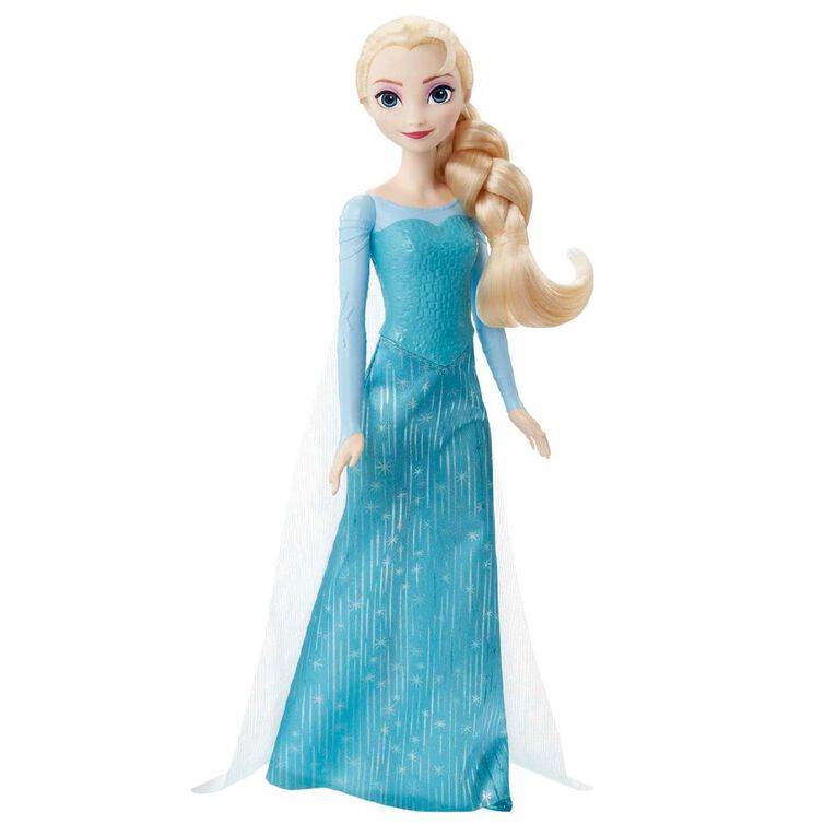 Disney Core Doll Assorted, , hi-res