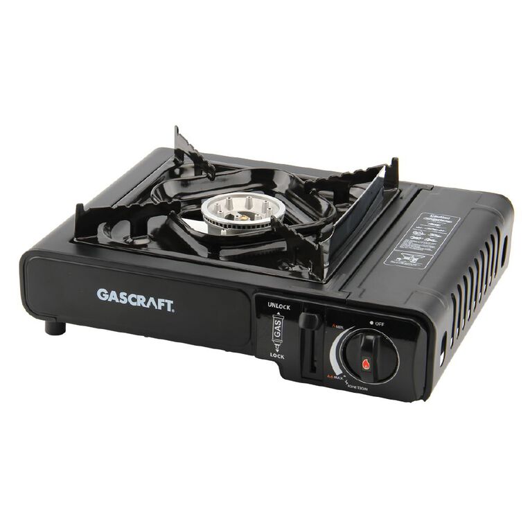 Gascraft Butane Tabletop Cooker, , hi-res