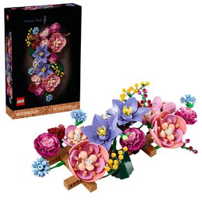LEGO Botanicals Botanicals Flower Wall 11503