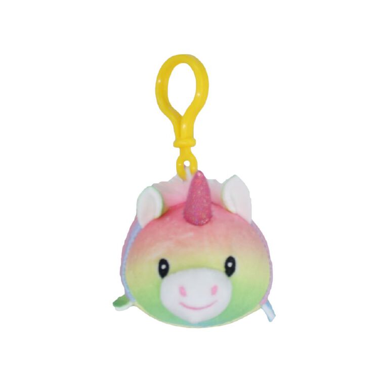 Play Studio Smoochy Pals Plush Animals 3 Pack, , hi-res