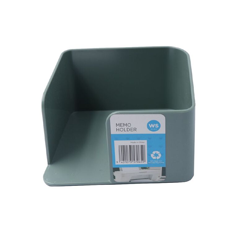 WS Memo Cube, , hi-res