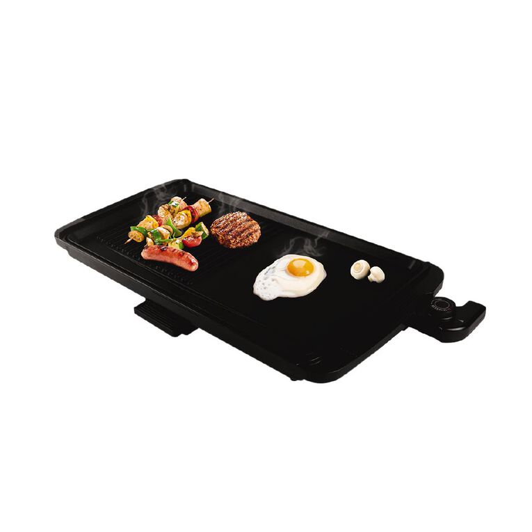 Living & Co Teppanyaki Grill, , hi-res