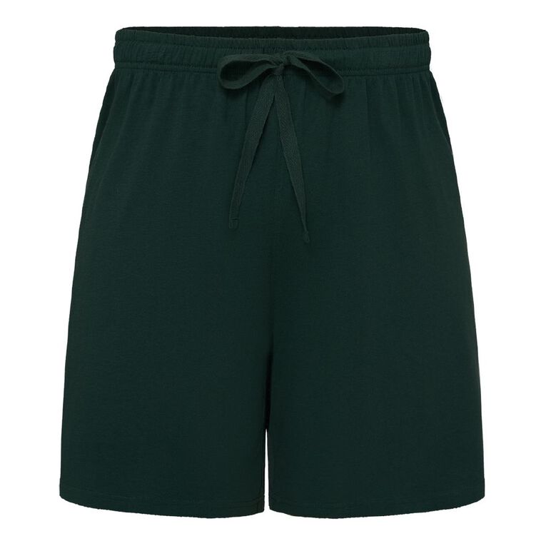 Pajama Shorts : Men's Big & Tall Clothing