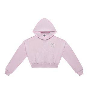 Young Original Mid Weight Zip Hoodie