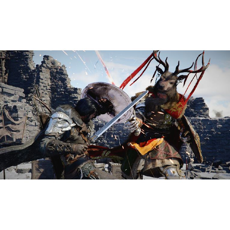 PS5 Crimson Desert Day One Edition, , hi-res