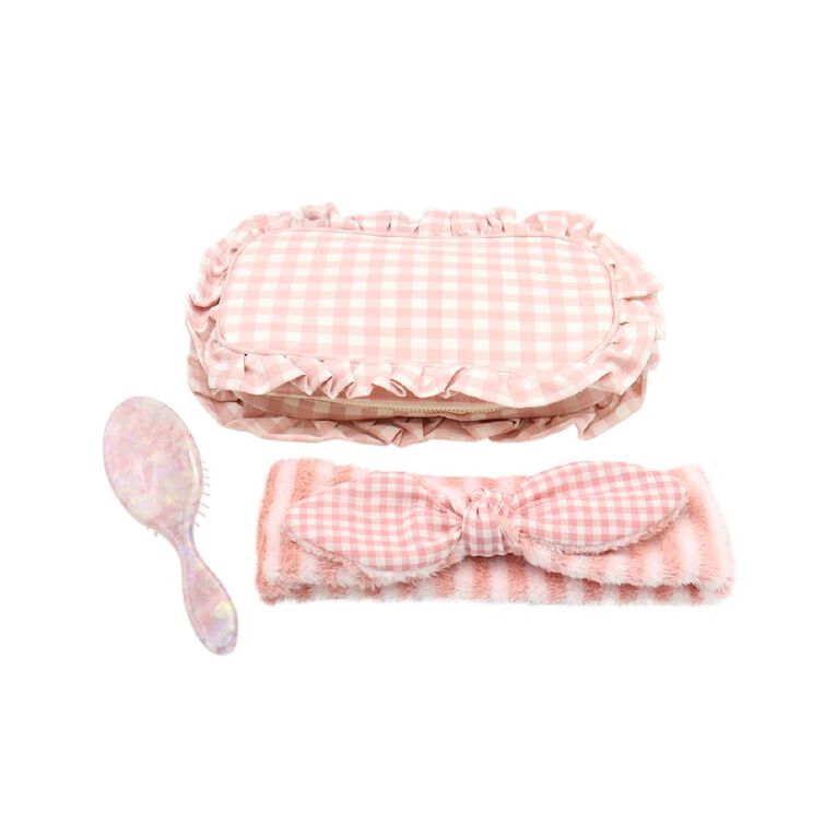 The Beauty Ritual 3 Piece Set, , hi-res