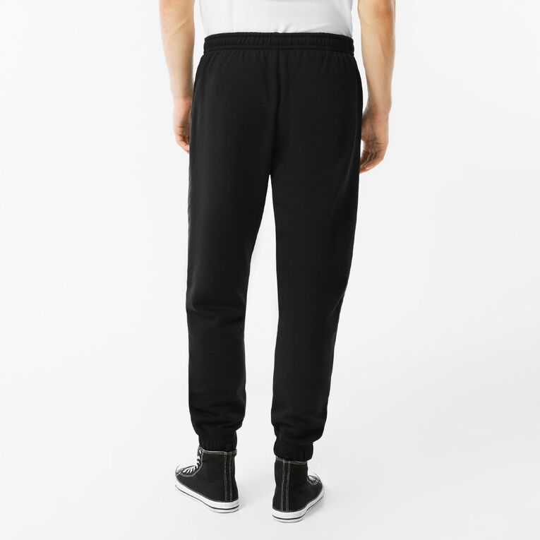 Active Intent Supporter Trackpants, Black, hi-res