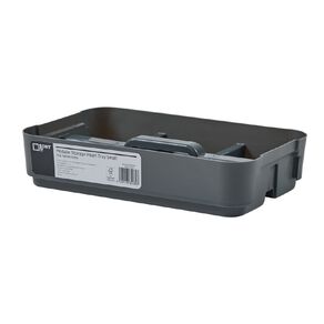 Sort It Modular Storage Small Insert Tray Grey