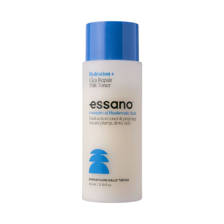 Essano Hydration And Milky Toner 100ml, , hi-res