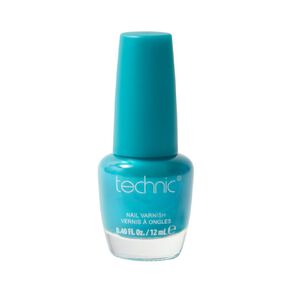 Technic Nail Varnish Lagoon