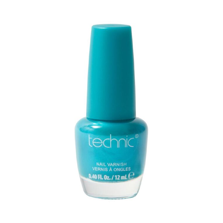 Technic Nail Varnish Lagoon, , hi-res