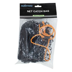 Maxistrike Net Catch Bag
