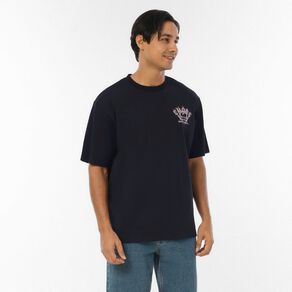 Garage Men's Boxy Graphic Tee