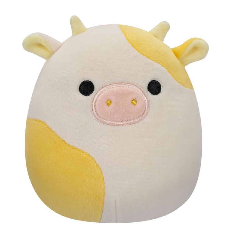 Squishmallows 7.5 Inch Plush Series 23 Pack A Assorted, , hi-res