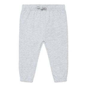 Young Original Baby's Plain Trackpants