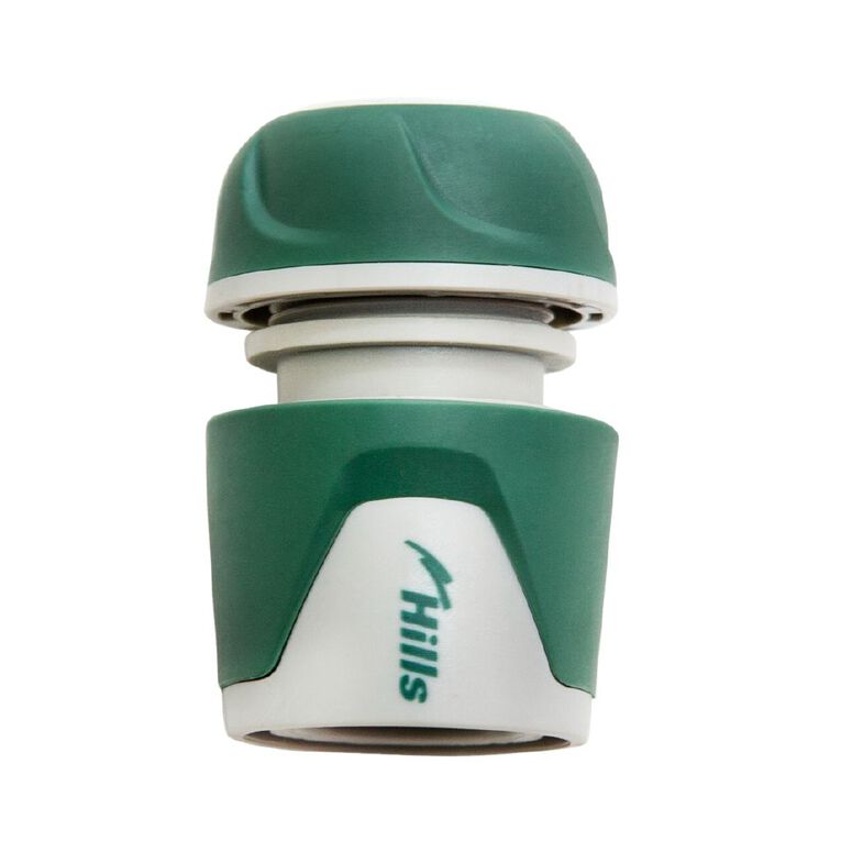 Hills Hose Connector 12mm, , hi-res